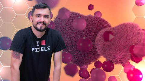 Cinema 4D: Dynamics Essencial