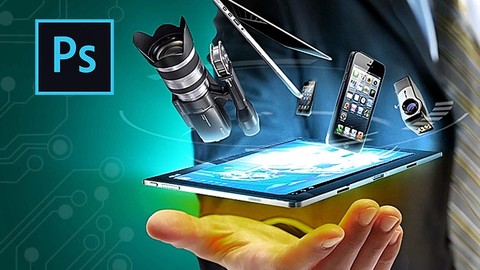 Photoshop para Manipulação de Imagem