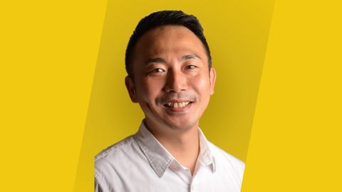 Microsoft Power BI - Power BI Desktop入門講座