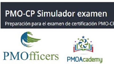PMO-CP: Simulador de examen