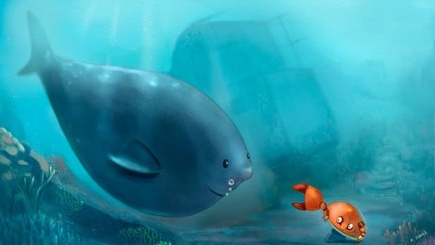 Iniciación a la Ilustración Digital