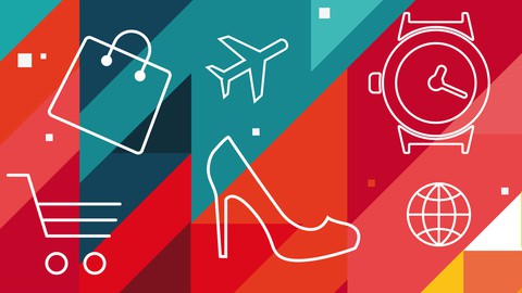 Curso Loja Virtual de Sucesso e Vendas Online 2022