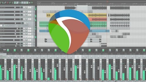 Edição e produção de Áudio Publicitário utilizando Reaper