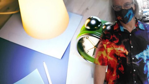 Vray Next Interfaccia 3ds max Modulo 2