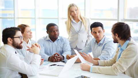 Imagen corporativa a través de habilidades de comunicación