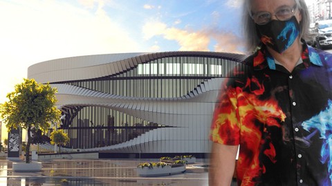 Vray Next Campionamento 3ds max Modulo 3