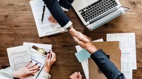 Gestão de Compras e Negociação Estratégica