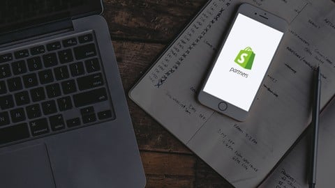 Shopify Mağazası Oluşturmak