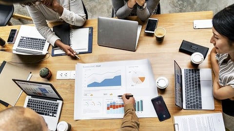 Fundamentos de Análisis de Datos para Empresas