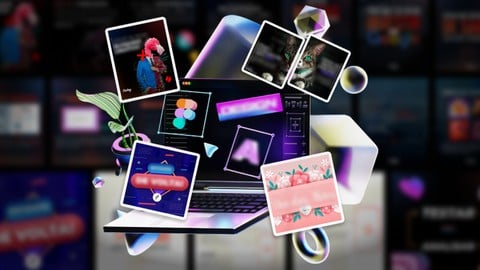 Curso de Design para Redes Sociais