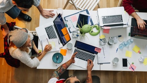 Design Sprints: validar mi idea en 5 días