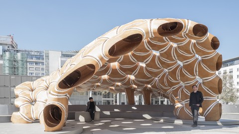 Aprendendo a Geometria Construtiva (Nível 1 e 2)