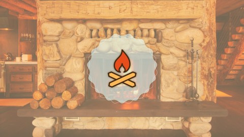 Cómo Proyectar y Construir Chimeneas de Leña