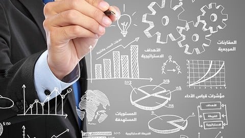 شهادة المؤشرات الرئيسية لقياس الأداء - المستوى الأساسي