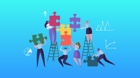 Desenvolvendo Times Colaborativos e Engajados