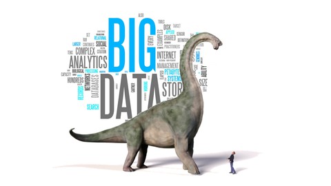 Big Step 2 Big Data خطوتك الأولى الضخمة للبيانات الضخمة