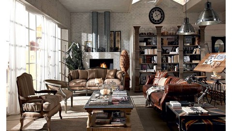 Corso di Interior Design