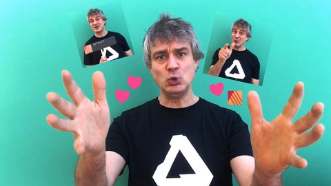 Professioneller Buchsatz mit Affinity Publisher für PC/Mac
