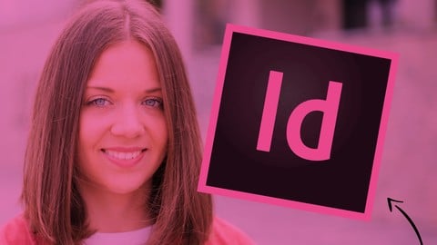 Adobe InDesign CC – InDesign Meisterkurs Anfänger bis Profi
