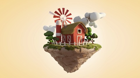 Blender 3D Animation "für Anfänger"