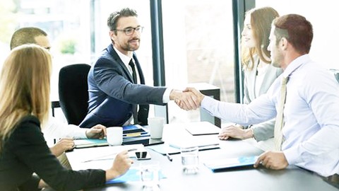 Técnicas de Negociación En El Comercio Exterior