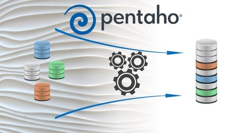 Domina los Procesos ETL con Pentaho en 3 Pasos [2024]