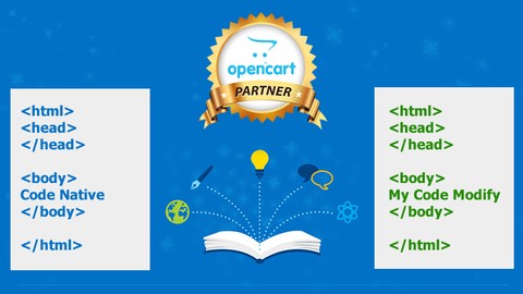 Programar OCMOD para Opencart