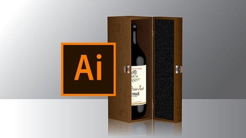 Örnek Çalışmalarla Detaylı Adobe Illustrator