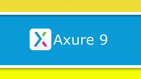Axure 9 od zera
