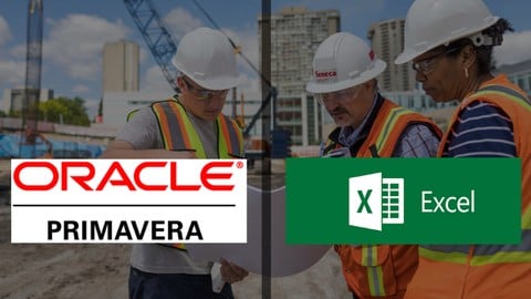 Primavera P6 ve Excel ile Planlama ve Bütçe Analizi Eğitimi