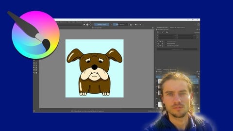 Krita le cours complet