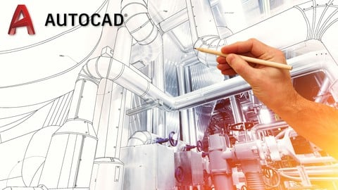 Mekanik Tesisat Proje Çizim Eğitimi-Mesleki Bilgiler İçerir!