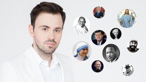 Charisma: Mehr Ausstrahlung mit dem Charisma-Code!