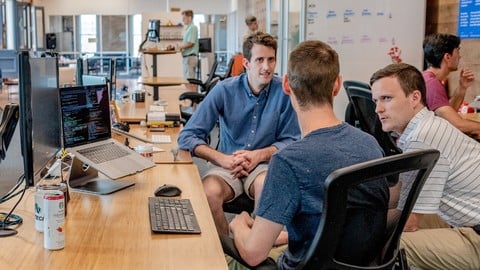 First-Time Project Manager