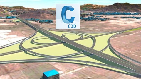 autoCAD Civil 3D اتوكاد سيفيل ثري دي