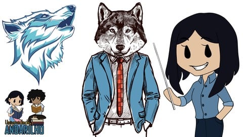 Habilidades de vendas profissionais - Negocie como um Lobo