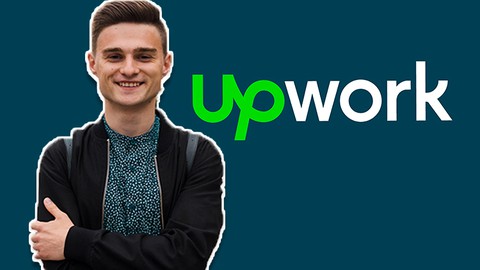 Upwork. Как начать зарабатывать на Фрилансе