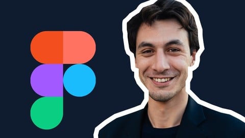 Figma: maîtrisez Conception Graphique & Design