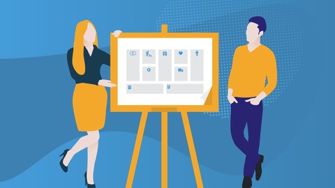 Desenvolvendo Modelo de Negócios com o Business Model Canvas