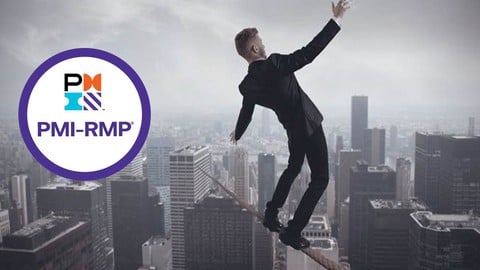 Risk Management Professional - PMI-RMP - 2024  بالعربية