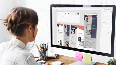 WEBデザイナーになりたい人のための【WEBデザイン入門講座】初心者を対象に基礎知識を入門レベルで幅広く学べる講座です！