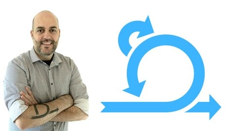 Scrum Master - Guia Prático para Facilitação dos Eventos