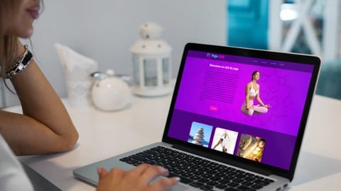 Construire son site avec Oxygen Builder pour WordPress