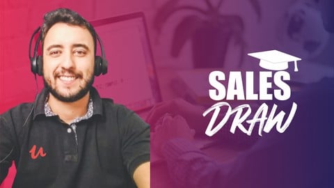 Pré-venda operação de prospecção ativa B2B para iniciantes