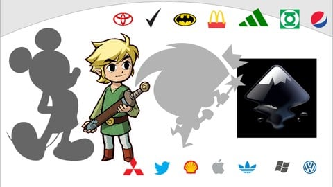 Vetorize fácil com INKSCAPE