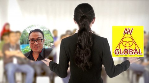 Professional Certificate in Influencer Public Speaker