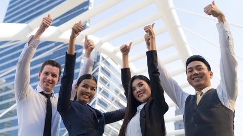 Alta Performance e Gestão de Conflitos - Equipes e Pessoas