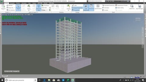 Navisworks BIM 4D