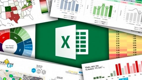 Tablas dinamicas - Analisis de datos en Excel 100% práctico