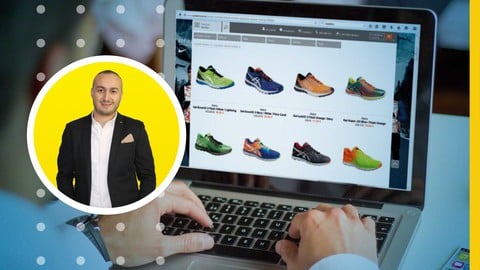 Dropshipping avec Shopify et Facebook Ads 2024 | +25h
